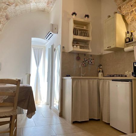 Meua! Ostuni Villa Exterior foto