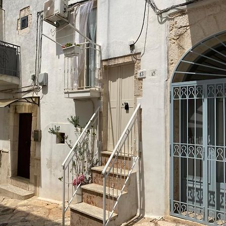 Meua! Ostuni Villa Exterior foto