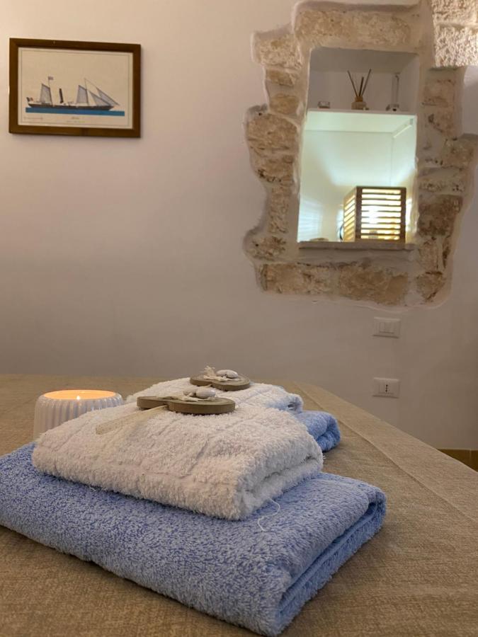 Meua! Ostuni Villa Exterior foto