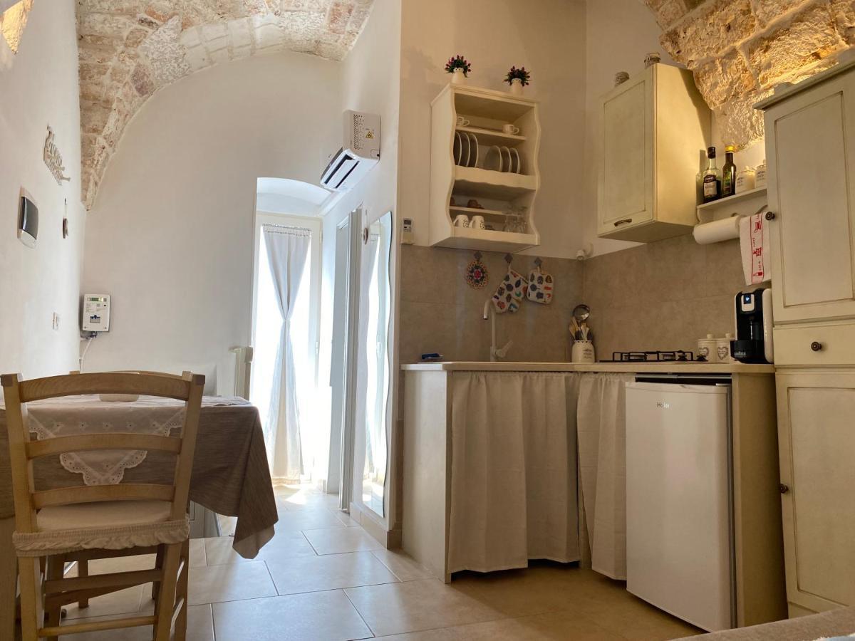 Meua! Ostuni Villa Exterior foto
