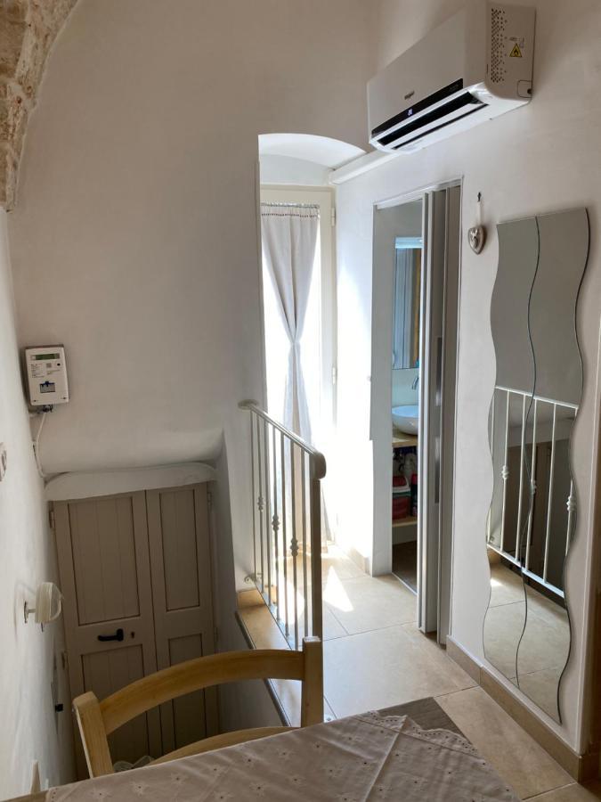 Meua! Ostuni Villa Exterior foto